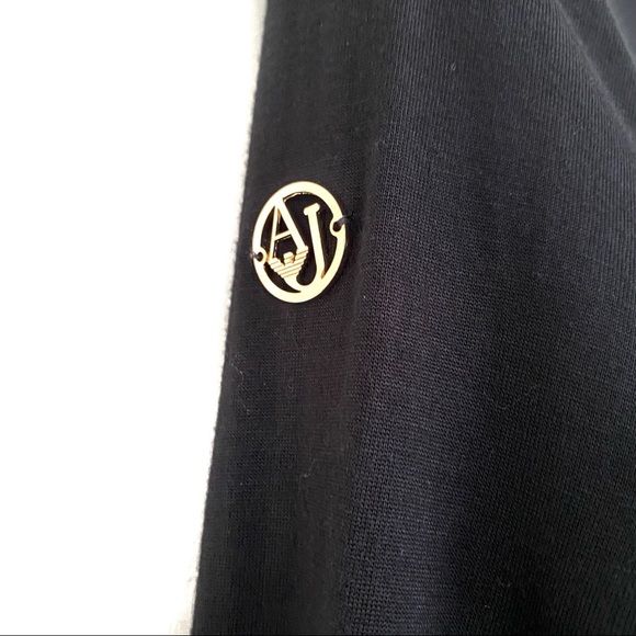 Armani Jeans Dress 👗 - Picture 4 of 6